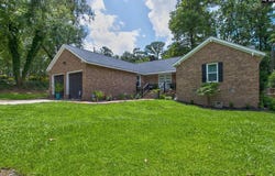 1601 Hagood Avenue, Columbia, SC 29204-4338
