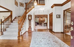 16470 Wilson Farm Drive, Chesterfield, MO 63005