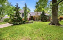 4506 W 93rd Terrace, Prairie Village, KS 66207