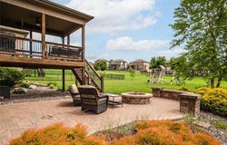 1213 BECKET Court, Raymore, MO 64083