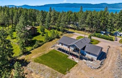 181 Sylvan Drive, Bigfork, MT 59911