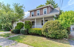 337 Orchard Street, Old Forge, PA 18518