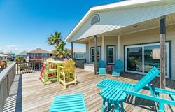 4008 Ector Drive, Galveston, TX 77554