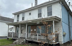 1009 E Dominick Street, Rome, NY 13440