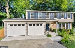 7737 MIDDLE VALLEY DRIVE, SPRINGFIELD, VA 22153