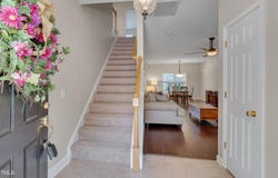 1831 Birmingham Drive, Hillsborough, NC 27278