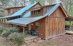 County Rd 401, Carthage, TX 75633