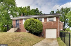 4206 LYONS Street, TEMPLE HILLS, MD 20748