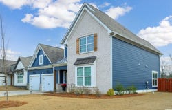 1760 BAXTER AVENUE, SPRINGVILLE, AL 35146