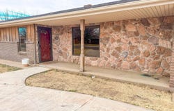 2239 Lynn St, Pampa, TX 79065