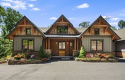 861 Talon Trail, Banner Elk, NC 28604