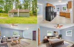 15145 OAKSHADE COURT, ORANGE, VA 22960