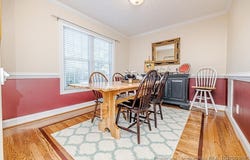 394 Rocky Run Lane, Lillington, NC 27546