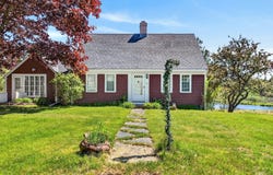 366 Mooseneck Road, Addison, ME 04606