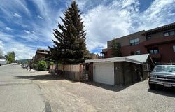 160 W 2ND St, Ketchum, ID 83340