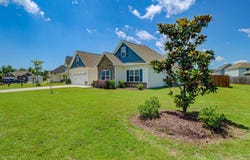 116 Regatta Way, Sneads Ferry, NC 28460