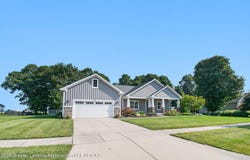 891 Sanctuary, Mason, MI 48854