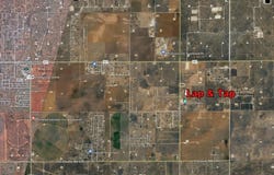 2401 S County Rd 1050, Midland, TX 79782