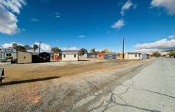 955 E Frontage Road, Imlay, NV 89418