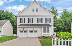 33 Golden Drive, Stow, MA 01775