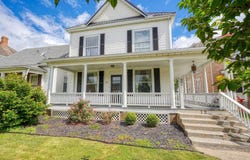 12 W South Street, Jackson, OH 45640