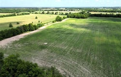 48ac CR 2165, Klondike, TX 75440