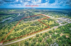 0000 US HWY 281/ FM HWY 2147, Marble Falls, TX 78654