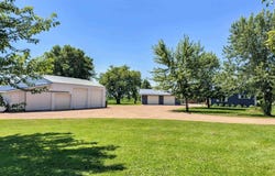 102351 HUCKLEBERRY ROAD, Colby, WI 54421