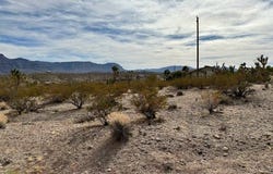 300 E Kelley Drive, Meadview, AZ 86444