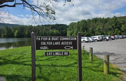 212 THICKHEAD ROAD ROAD, CENTRE HALL, PA 16828