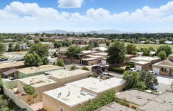 1091 Camino Vista Aurora, Santa Fe, NM 87507