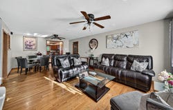 609 Stickler Avenue, Mishawaka, IN 46544-3458