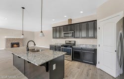 781 N Forest View Drive, Flagstaff, AZ 86001