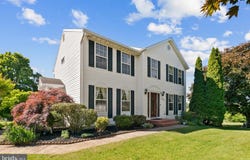 3221 NIKLIN Drive, WESTMINSTER, MD 21157