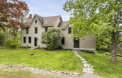 320 E Pittston Road, Dresden, ME 04342