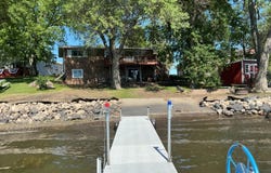 464 Nesbitt Drive, Mina, SD 57451