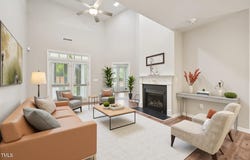 512 Brunello Drive, Wake Forest, NC 27587