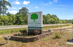8 Burr Circle, Murrells Inlet, SC 29576