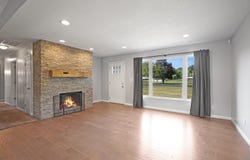 1947 E Wade Road, Warsaw, IN 46580