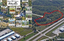 1732 Hwy 54, Eldon, MO 65026