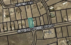 345 Spring Creek Parkway, Spring Creek, NV 89815