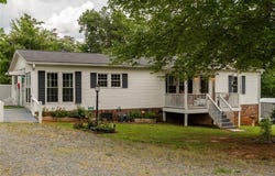 1030 Cliff View Drive, King, NC 27021