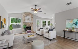 5902 Shreveport DR, Austin, TX 78727