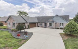 1021 Hudson Bay Drive, Greenwood, IN 46142