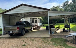 7679 Highway 568, Magnolia, MS 39652