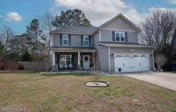 125 Katrina Street, Sneads Ferry, NC 28460