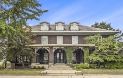 529 S Second Street, Elkhart, IN 46516