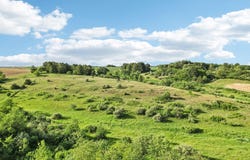 35 Ac Hustad Valley Road, New Glarus, WI 53574