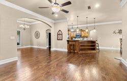 1311 Bellaire, Andrews, TX 79714