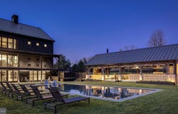 2169 AQUETONG ROAD, NEW HOPE, PA 18938